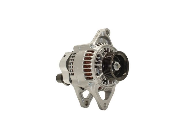 Alternator - 1996-2000 Chrysler Town & Country - Pure Energy 1571-05514293