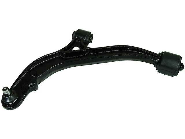Front Left Lower Control Arm and Ball Joint Assembly - 1996-2000 Chrysler Town & Country - Mevotech 1571-05849466