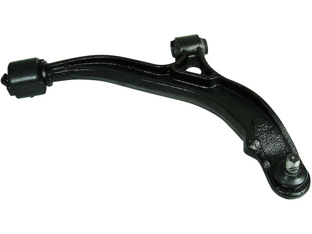 Front Right Lower Control Arm and Ball Joint Assembly - 1996-2000 Chrysler Town & Country - Mevotech 1571-05849467