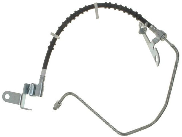 Rear Left Brake Hose - 2003-2005 Chrysler Town & Country FWD - Raybestos 1573-05742832