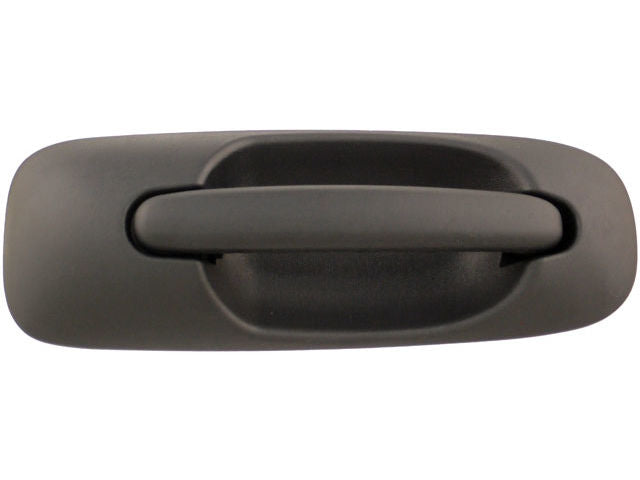 Right Side Sliding Door Door Handle - 2001-2007 Chrysler Town & Country - Dorman 1574-05572450