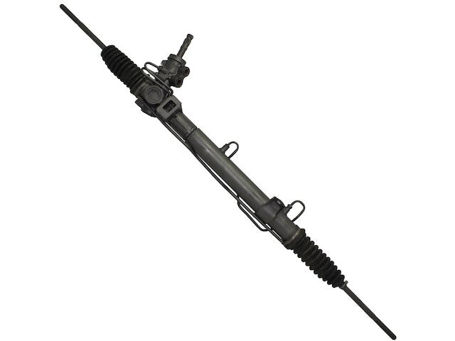 Steering Rack - 2001-2004 Chrysler Town & Country - Maval 1574-05979338