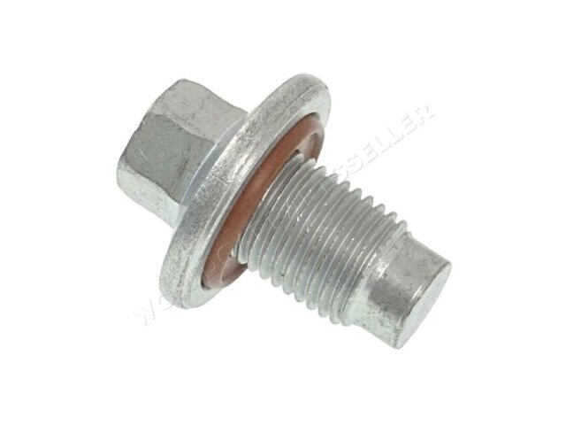 Oil Drain Plug - 2001, 2011-2012 Chrysler Town & Country - Elring 1574-06092280