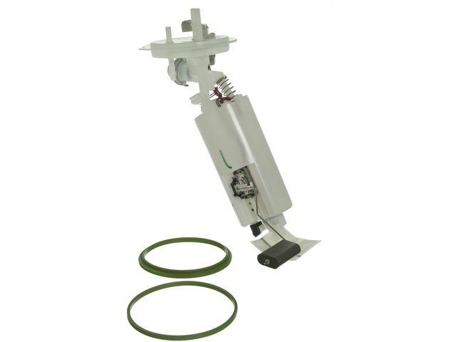 Fuel Pump - 2001-2003 Chrysler Town & Country - Carter 1574-09281078