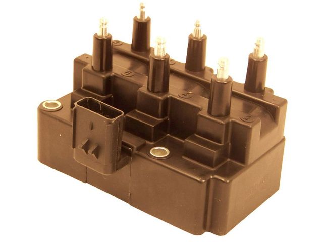 Ignition Coil - 1999-2000 Chrysler Town & Country - Spectra Premium 1575-05484678