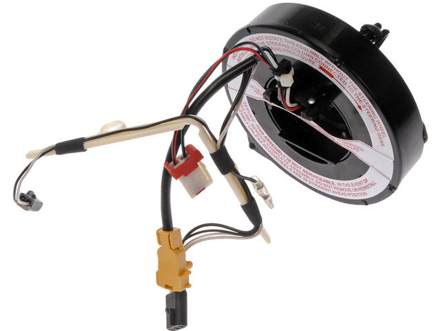 Air Bag Clockspring - 1998-2000 Chrysler Town & Country - Dorman 1578-05397567