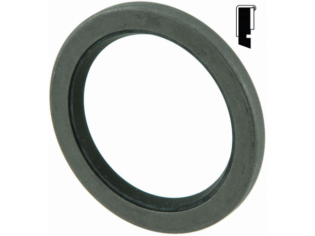 Front Inner Wheel Seal - 1953-1958 Jeep Willys - National 15817-05307979