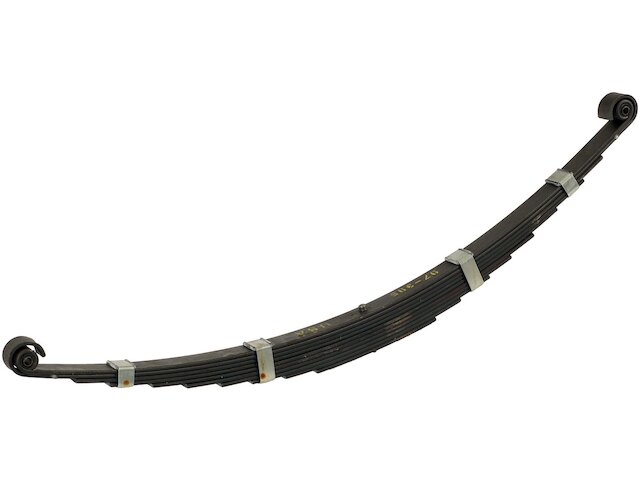 Rear Leaf Spring - 1955-1958 Jeep Willys - Dorman 15819-06169968