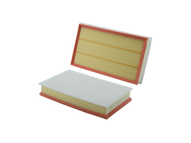 Air Filter - 2022 Audi TT Quattro 2.0L 4-Cylinder - WIX 158592-09234724