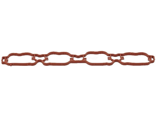 Intake Manifold Gasket - 2022-2023 Audi A3 Quattro AWD 2.0L 4-Cylinder DNVB 16-Valve Turbocharged DOHC GAS - Elring 158886-06179391