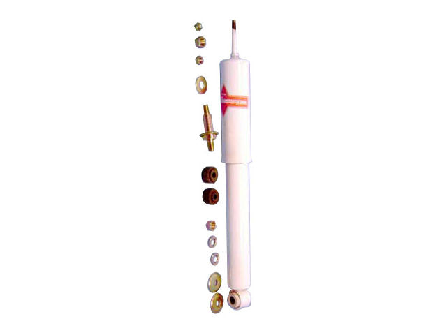 Rear Shock Absorber - 1973-1976 Lincoln Mark IV - KYB 15892-05138137