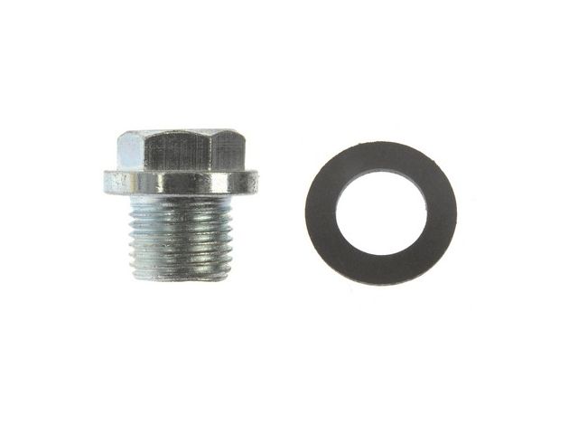 Oil Drain Plug - 2022-2023 Subaru WRX 2.4L H4 - Dorman 159176-05536083