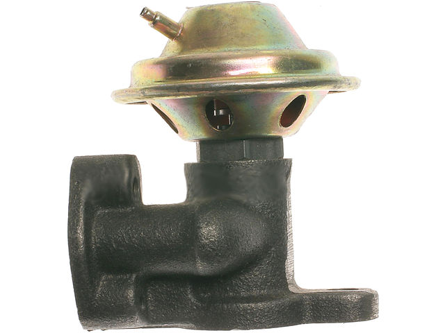 EGR Valve - 1981-1985 Dodge Aries - Standard Motor Products 1599-05180348
