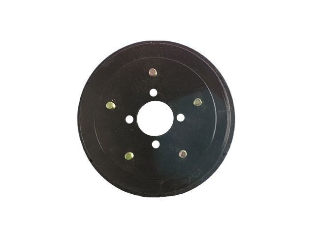 Rear Brake Drum - 1986-1995 Suzuki Samurai - Beck Arnley 16-05145532