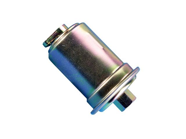 Fuel Filter - 1996-2000 Hyundai Elantra - Beck Arnley 160-05011553