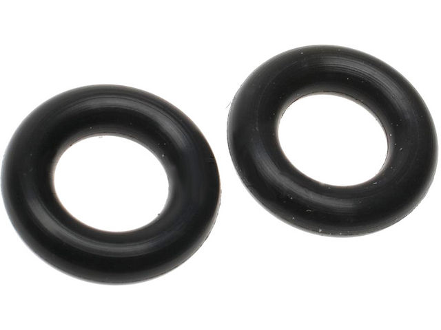 Fuel Injector Seal Kit - 1996-2006 Hyundai Elantra - Standard Motor Products 160-05064394