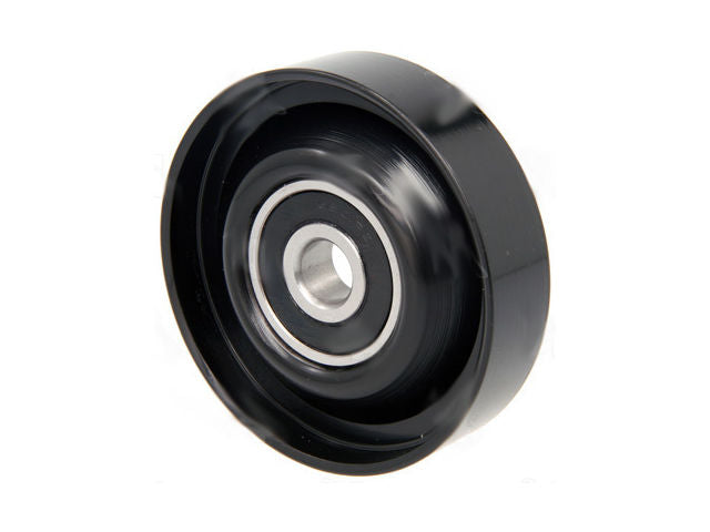 Air Conditioning Drive Belt Tensioner Pulley - 1996-2012 Hyundai Elantra - Four Seasons 160-09056222