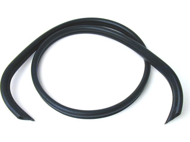 Rear Sunroof Seal - 1974-1983 Mercedes 240D - APA/URO Parts 16075-05480002