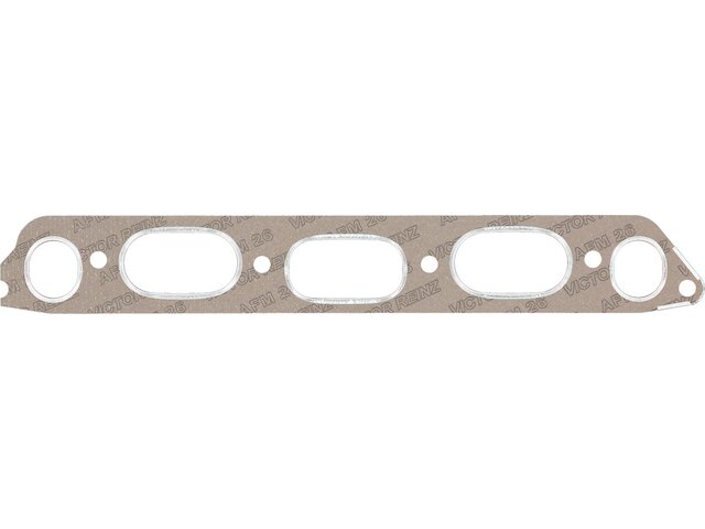 Exhaust Manifold Gasket - 1974-1983 Mercedes 240D - Victor Reinz 16075-05996556