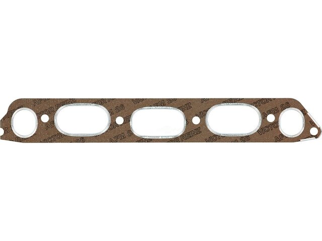Exhaust Manifold Gasket - 1974-1983 Mercedes 240D 2.4L 4-Cylinder - Elring 16075-06099081