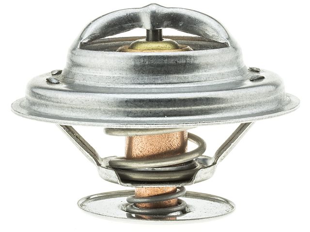 Thermostat - 1974-1983 Mercedes 240D 2.4L 4-Cylinder - Motorad 16075-06197638