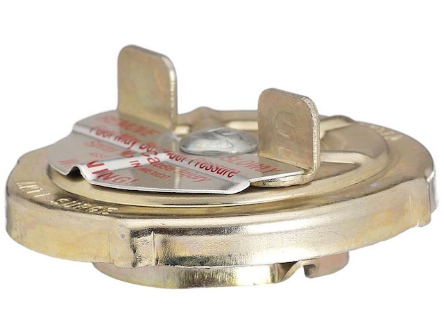Fuel Tank Cap - 1969 Mercedes 280S 2.8L 6-Cylinder GAS - Gates 16094-09167344