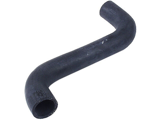 Upper Radiator Hose - 1968-1971 Mercedes 280SE - APA/URO Parts 16097-05801286