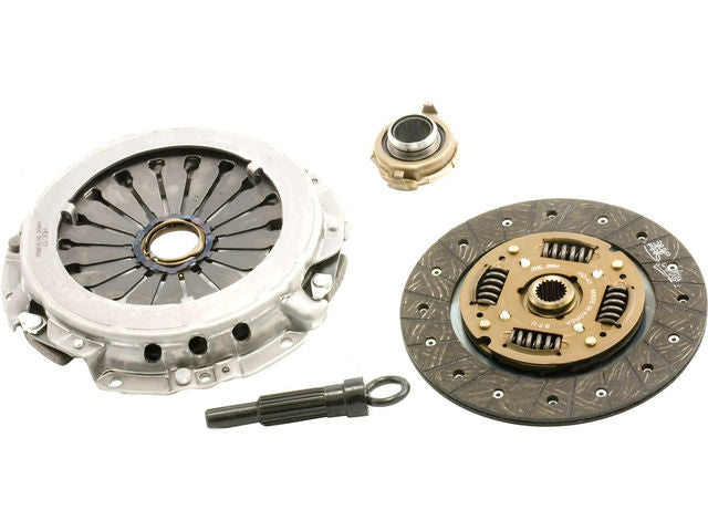 Clutch Kit - 1997-2001, 2003-2008 Hyundai Tiburon - LUK 161-05388724