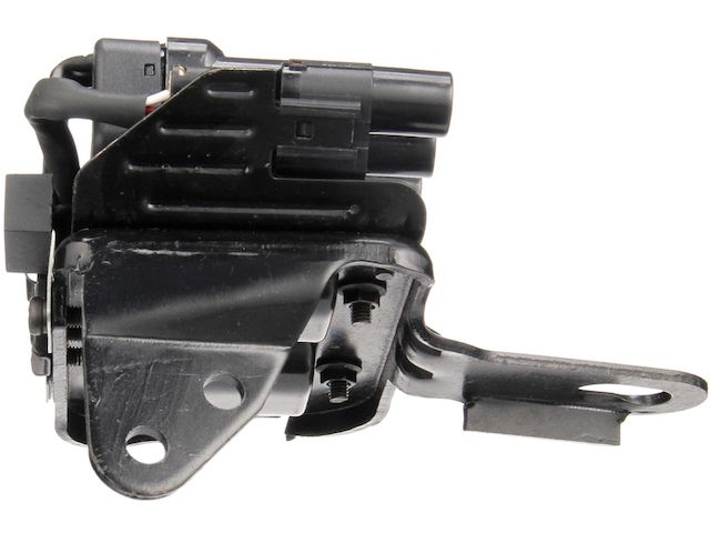 Ignition Coil - 1997-2001 Hyundai Tiburon - Delphi 161-05541618