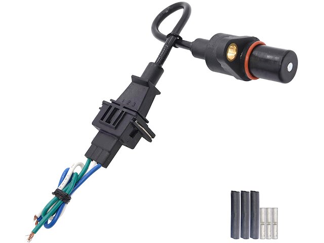 Reference Sensor - 1997-2001 Hyundai Tiburon - Walker 161-06181906