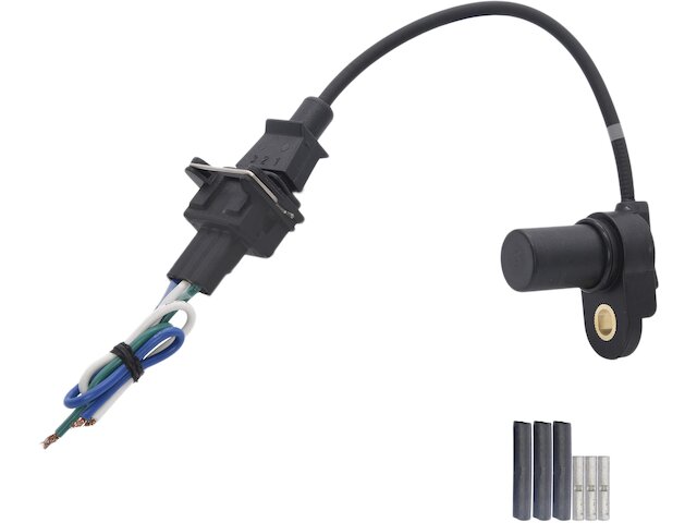 Camshaft Position Sensor - 1997-2001 Hyundai Tiburon - Walker 161-06387537