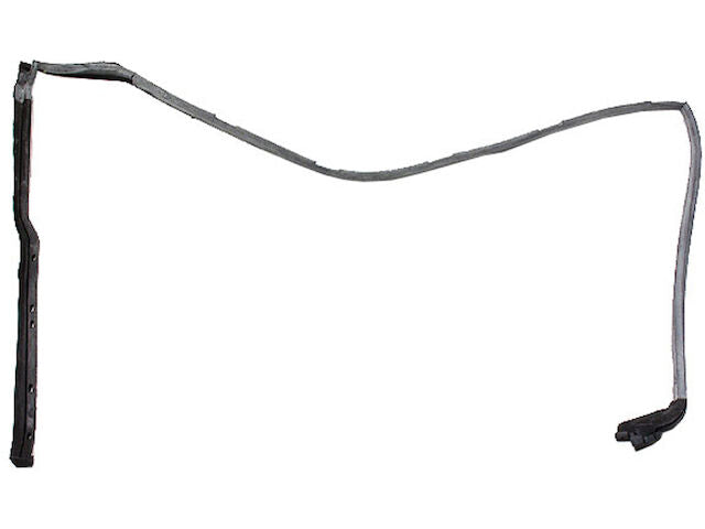 Front Right Door Seal - 1968-1971 Mercedes 280SL - APA/URO Parts 16110-05801321