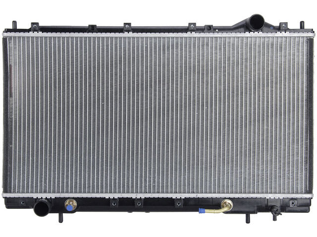 Radiator - 1995-1999 Dodge Avenger 2.0L 4-Cylinder - Spectra Premium 1613-05296101