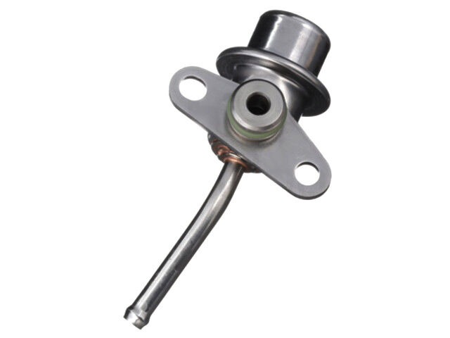 Fuel Pressure Regulator - 1995-1996 Dodge Avenger ES 2.5L V6 - Delphi 1613-05803748