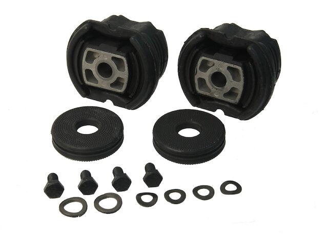 Rear Suspension Subframe Mounting Kit - 1973-1980 Mercedes 450SL - APA/URO Parts 16151-05954083