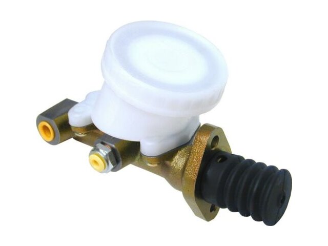 Brake Master Cylinder - 1968-1974 MG MGB Base - APA/URO Parts 16354-05939232