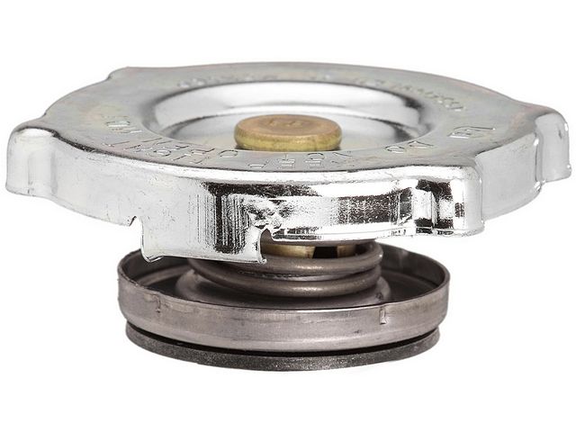 Radiator Cap - 1969-1970 MG MGB 1.8L 4-Cylinder GAS - Gates 16356-05282755