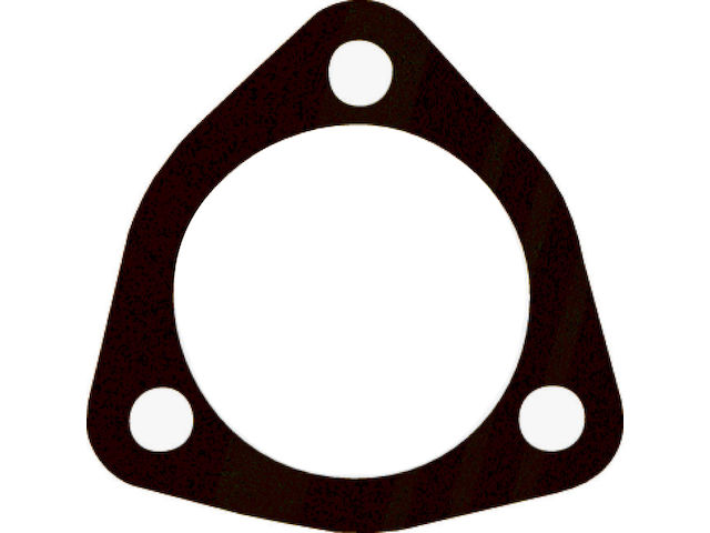 Thermostat Housing Gasket - 1970-1980 MG MGB 1.8L 4-Cylinder GAS - Gates 16358-05282951