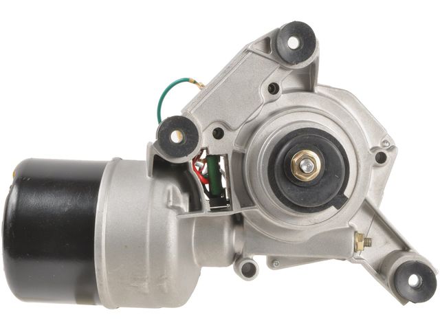 Front Windshield Wiper Motor - 1971-1972 Oldsmobile Cutlass Supreme - A1 Cardone 16514-05443603