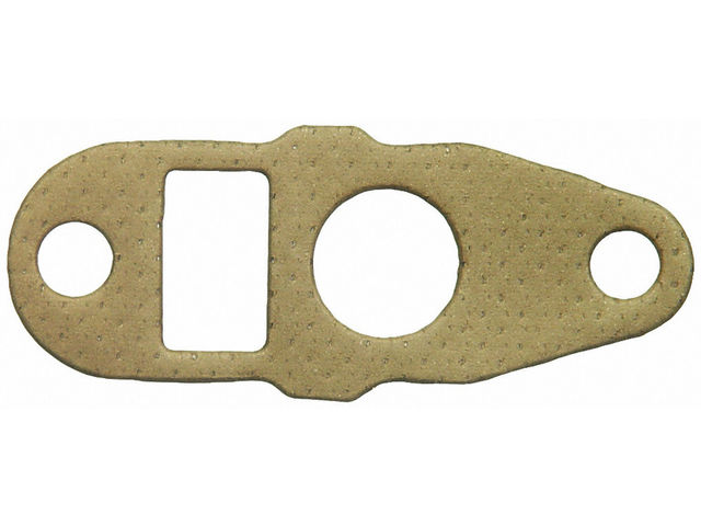 Valve To Manifold EGR Valve Gasket - 1973-1988 Oldsmobile Cutlass Supreme - Felpro 16516-05036341
