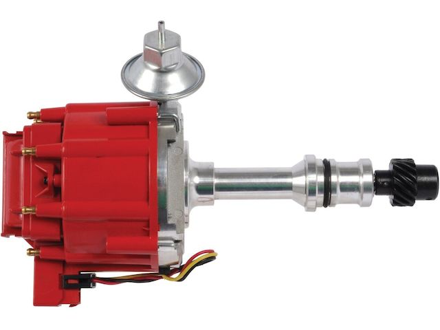 Ignition Distributor - 1974-1979, 1982-1987 Oldsmobile Cutlass Supreme - A1 Cardone 16517-05234764