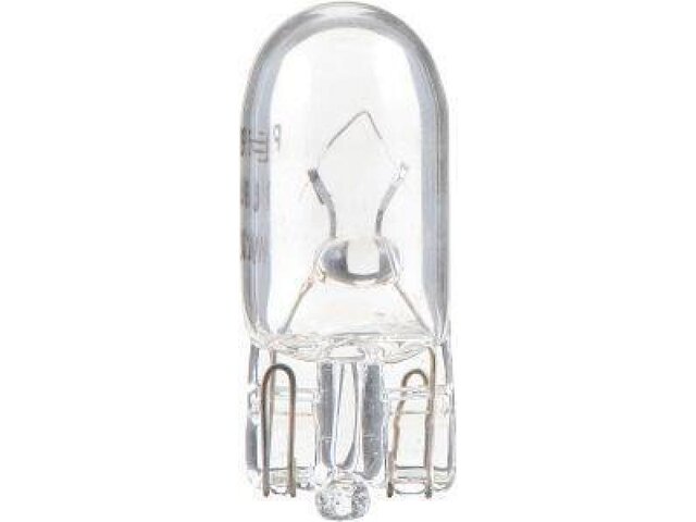 License Light Bulb - 1974-1997 Oldsmobile Cutlass Supreme - Philips 16517-05492010