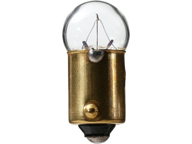 Ash Tray Light Bulb - 1970, 1973 Plymouth Duster - Philips 16685-05389228