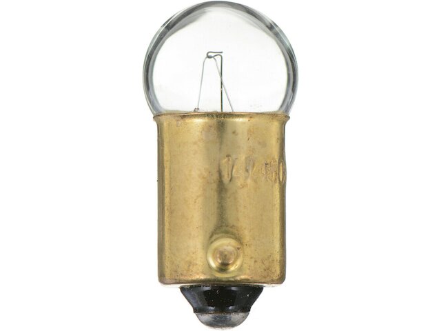 Ash Tray Light Bulb - 1970, 1973 Plymouth Duster - Philips 16685-06141299