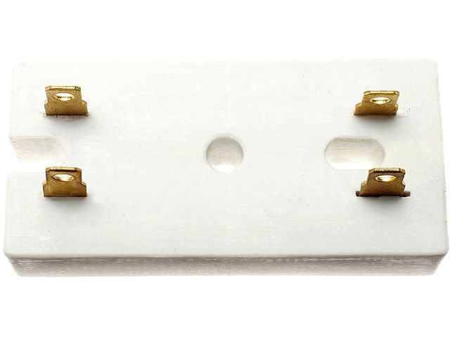 Ballast Resistor - 1970-1975 Plymouth Road Runner - Standard Motor Products 16760-05061554