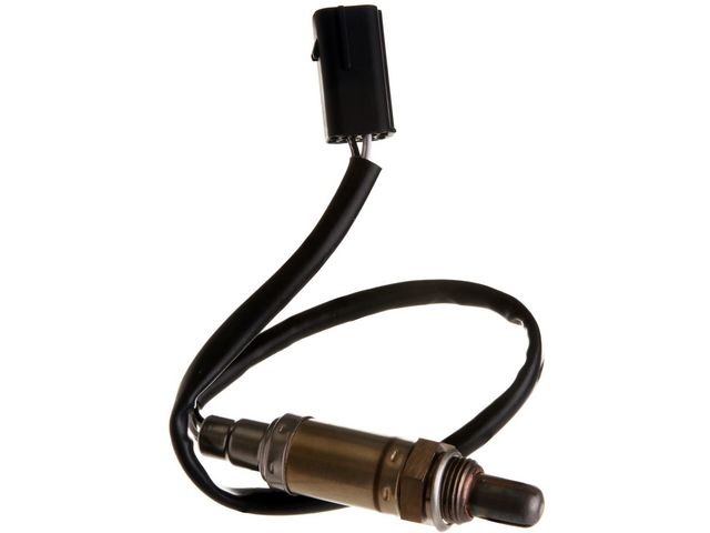 Rear Oxygen Sensor - 1998-2000 Hyundai Elantra - Delphi 168-05167813
