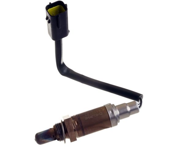 Front Oxygen Sensor - 1998-2000 Hyundai Elantra - Delphi 168-05167814