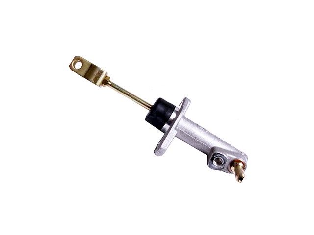 Clutch Master Cylinder - 1998-2000 Hyundai Elantra - Beck Arnley 168-05201033