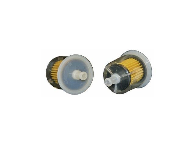 Fuel Filter - 1960-1965 Pontiac Bonneville - WIX 16828-05436449