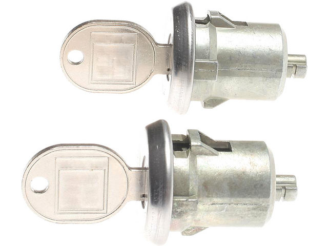 Door Lock Kit - 1966-1970, 1977-1996 Pontiac Bonneville - Standard Motor Products 16834-05059075